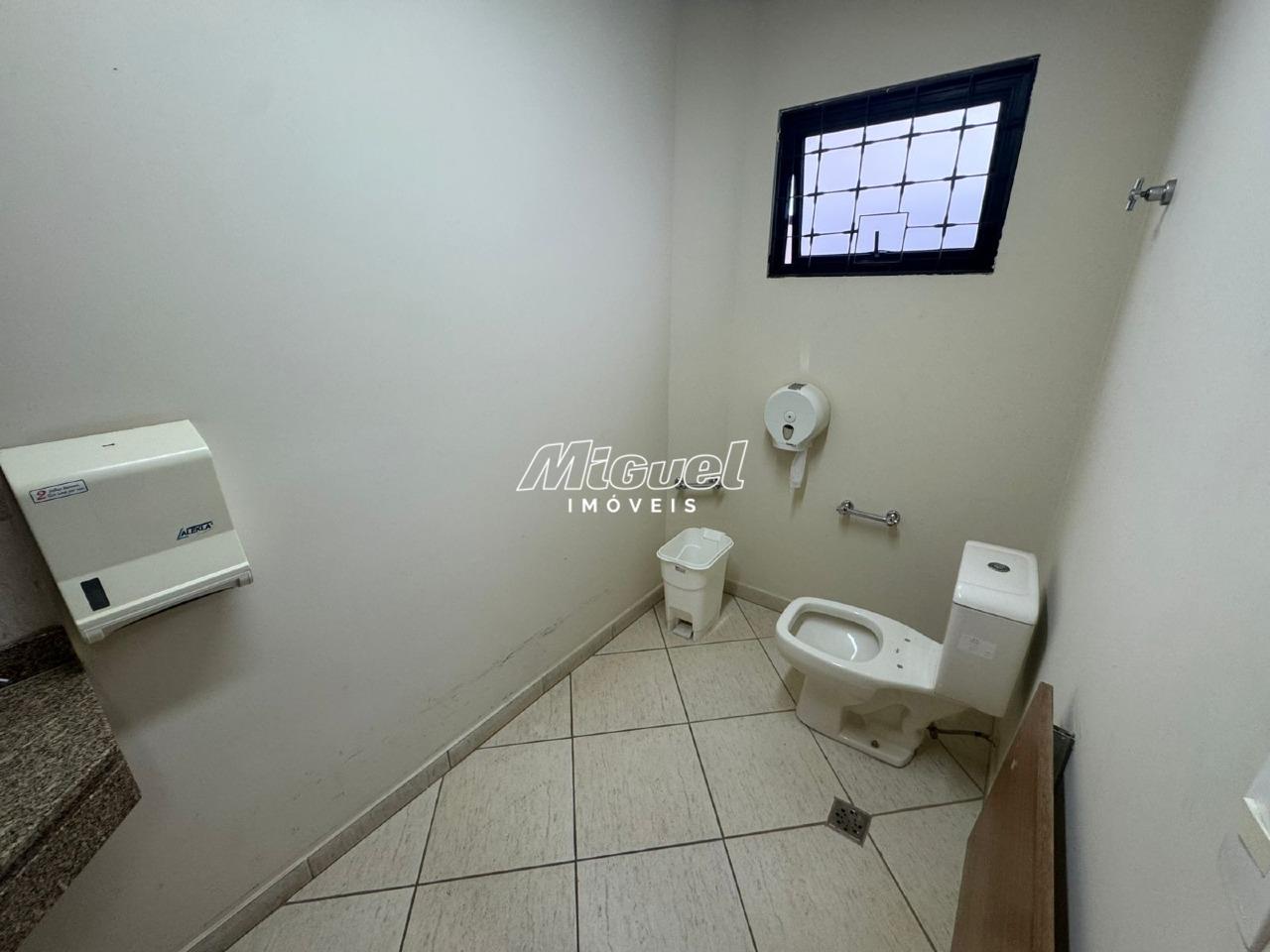 Salas/Conjuntos, para aluguel, Cidade Alta - - Piracicaba/SP: 