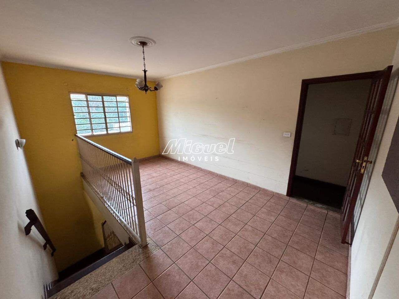 Casa, à venda, 3 quartos, Castelinho - Piracicaba: 
