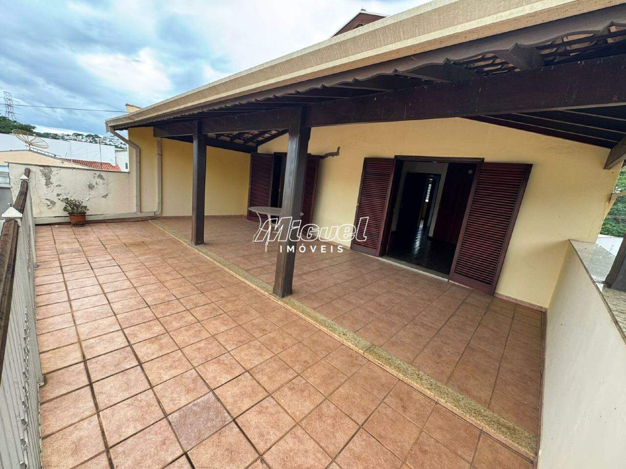 Casa, à venda, 3 quartos, Castelinho - Piracicaba: 