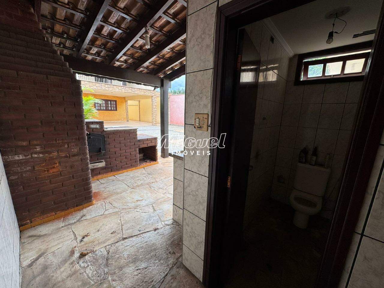 Casa, à venda, 3 quartos, Castelinho - Piracicaba: