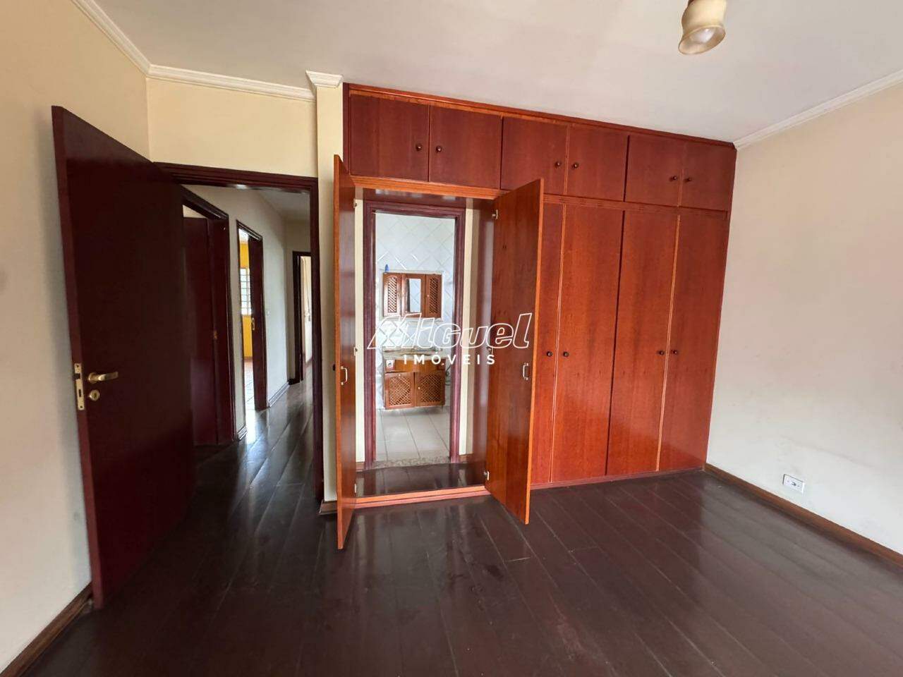 Casa, à venda, 3 quartos, Castelinho - Piracicaba: 