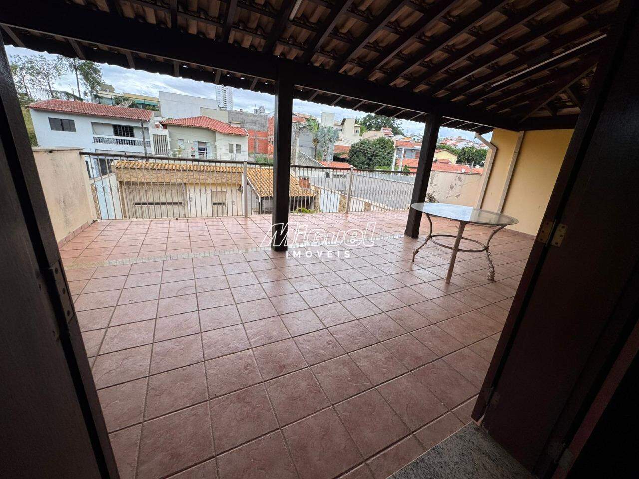 Casa, à venda, 3 quartos, Castelinho - Piracicaba: 