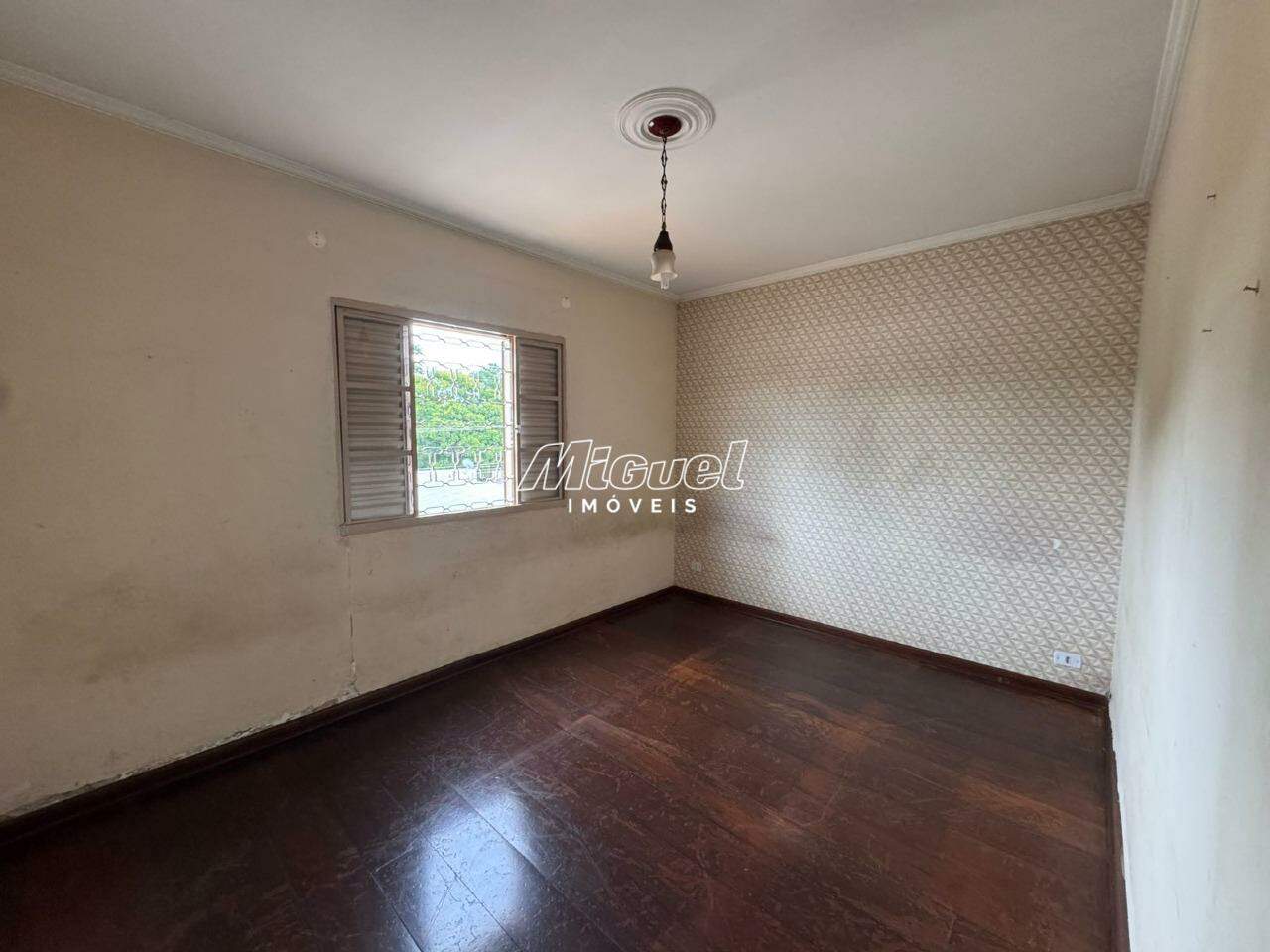 Casa, à venda, 3 quartos, Castelinho - Piracicaba: 