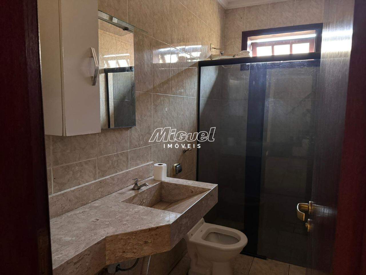 Casa, à venda, 3 quartos, Castelinho - Piracicaba: 