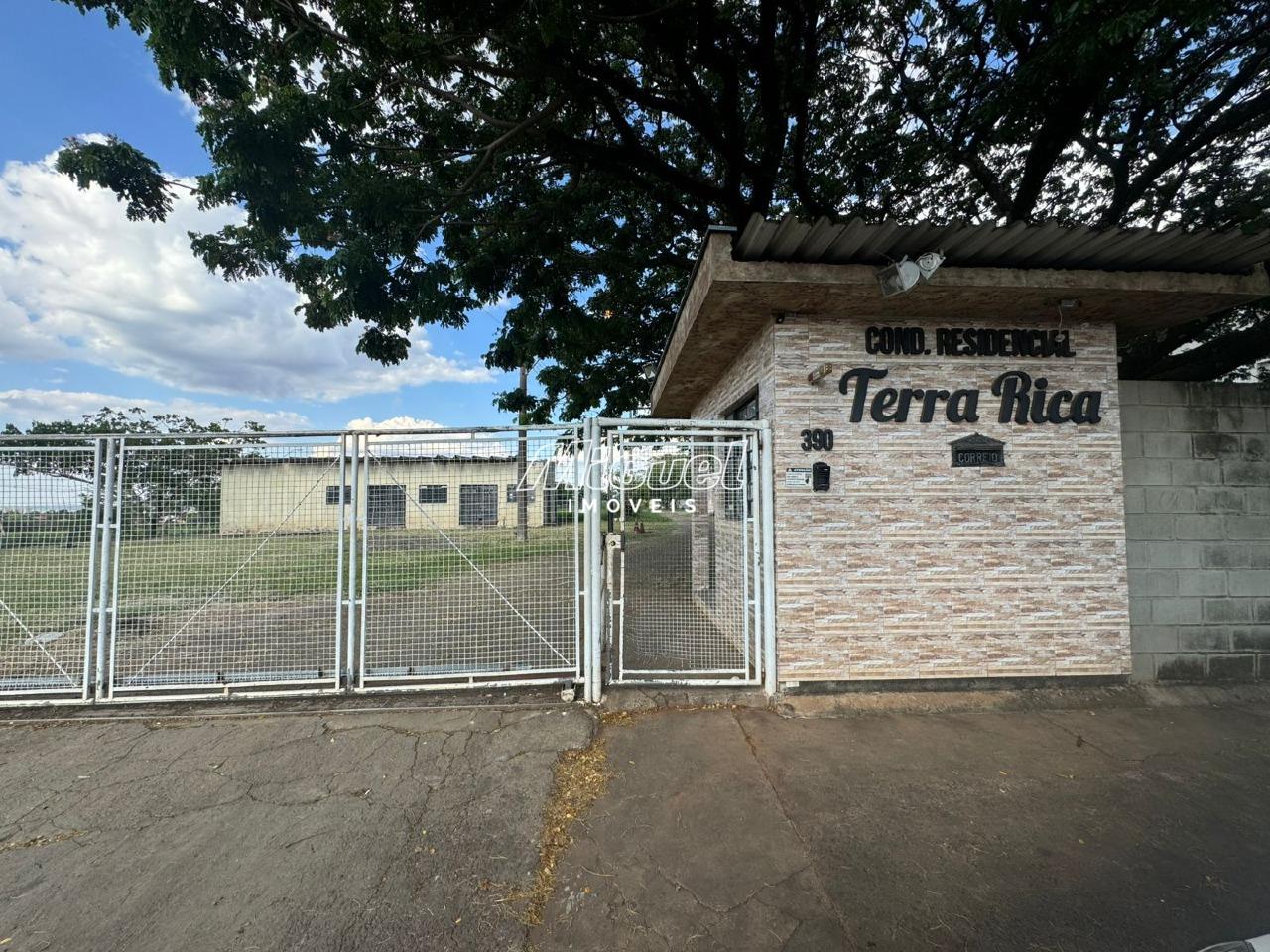 Kitnet, à venda, Pompeia - 1 quarto - Piracicaba/SP: 