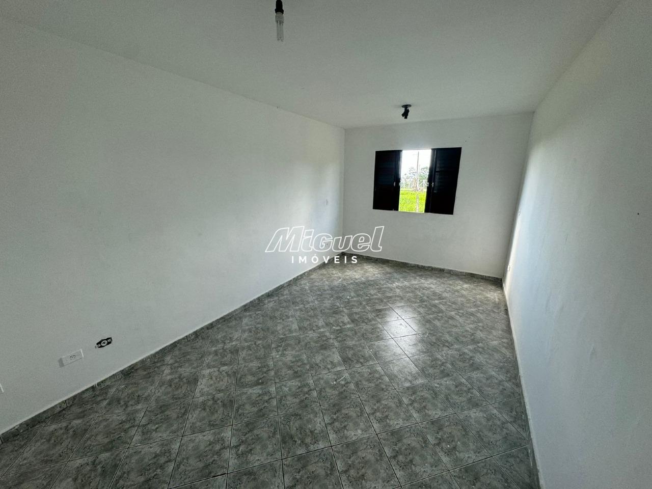 Kitnet, à venda, Pompeia - 1 quarto - Piracicaba/SP: 