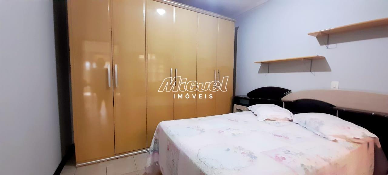 Casa, à venda, Santa Terezinha - 2 quartos - Piracicaba/SP: