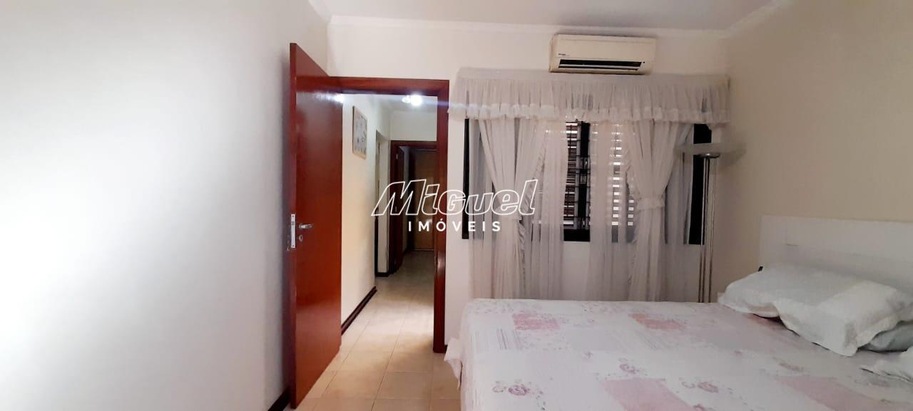 Casa, à venda, Santa Terezinha - 2 quartos - Piracicaba/SP: