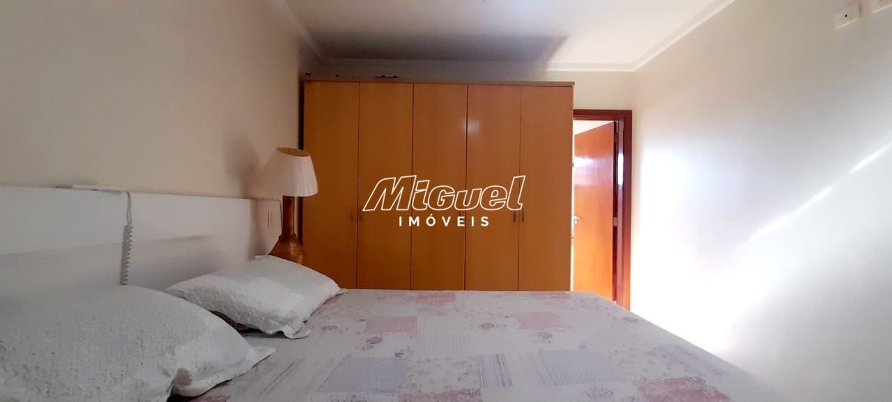 Casa, à venda, Santa Terezinha - 2 quartos - Piracicaba/SP: