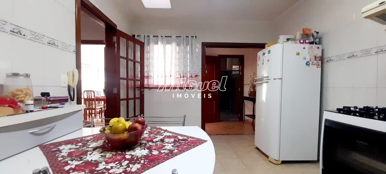 Casa, à venda, Santa Terezinha - 2 quartos - Piracicaba/SP: