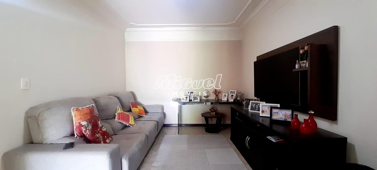 Casa, à venda, Santa Terezinha - 2 quartos - Piracicaba/SP: 