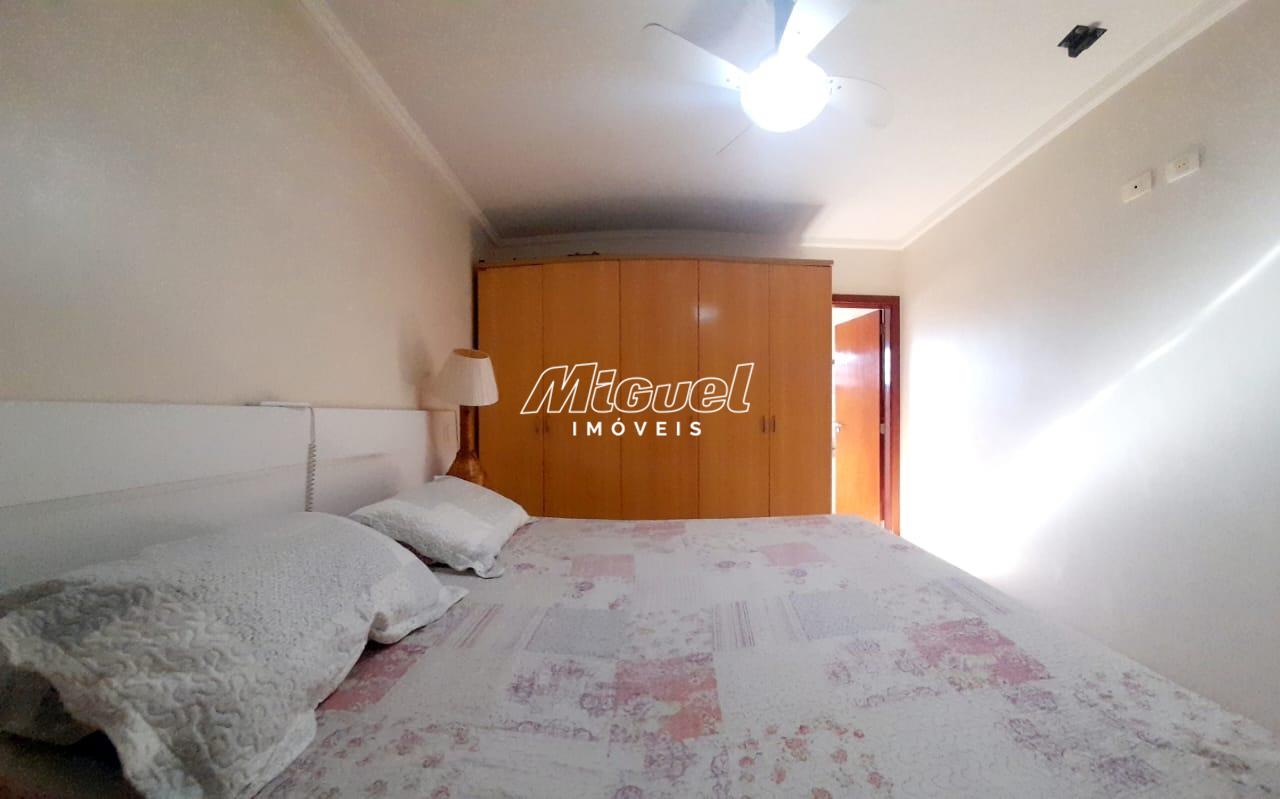 Casa, à venda, Santa Terezinha - 2 quartos - Piracicaba/SP: