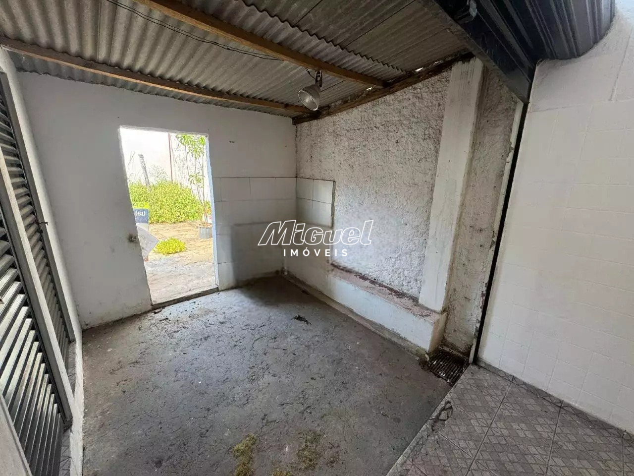 Salão Comercial, para aluguel, Vila Rezende - - Piracicaba/SP: 
