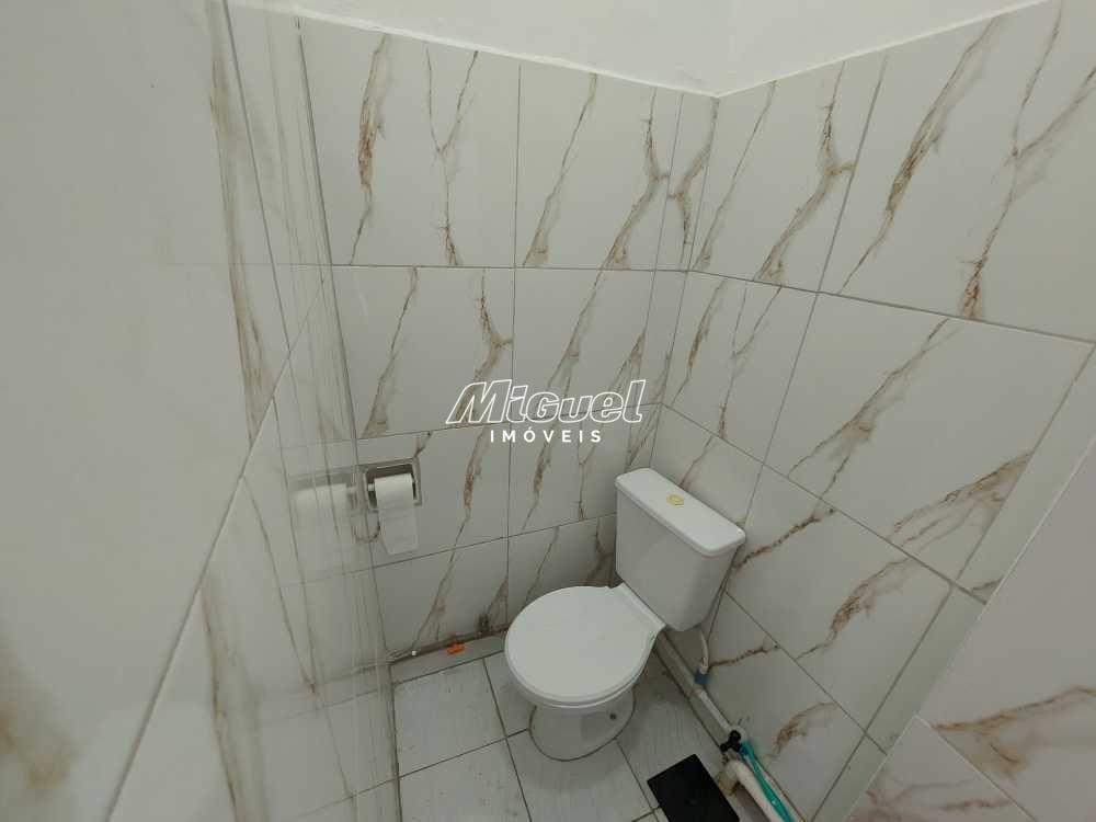 Salão Comercial, para aluguel, Centro - - Piracicaba/SP: 