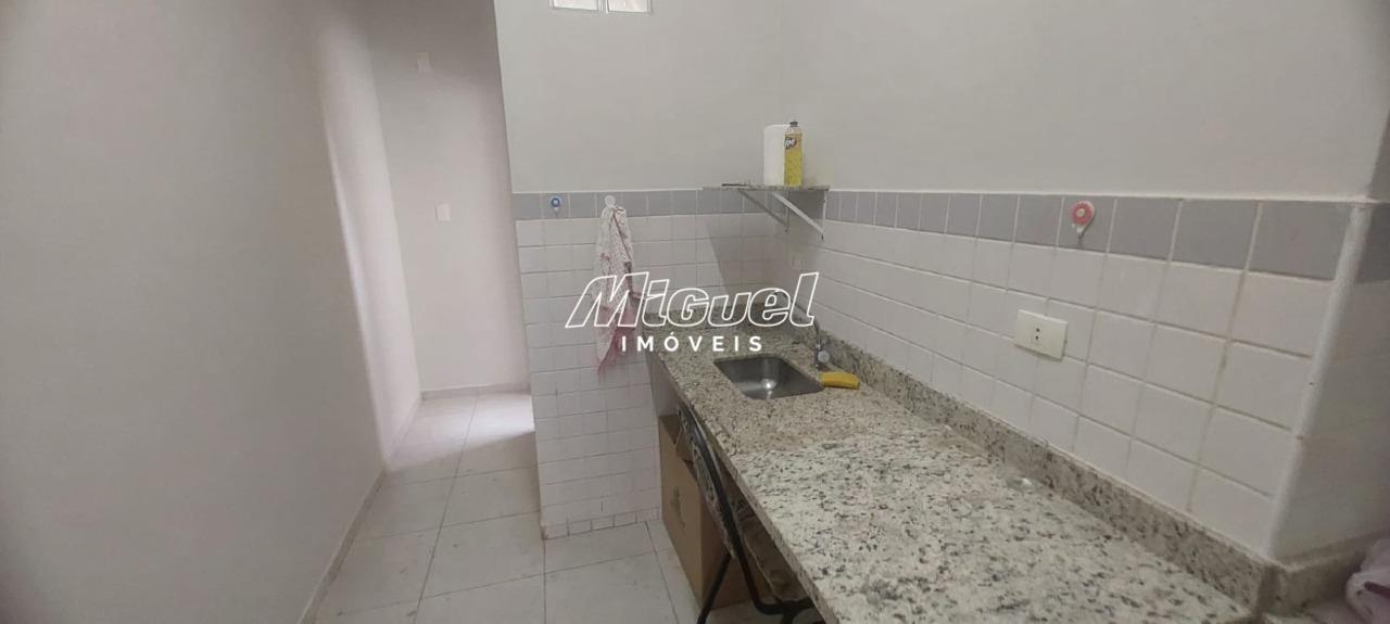 Salão Comercial, para aluguel, Centro - 4 quartos - Piracicaba/SP: