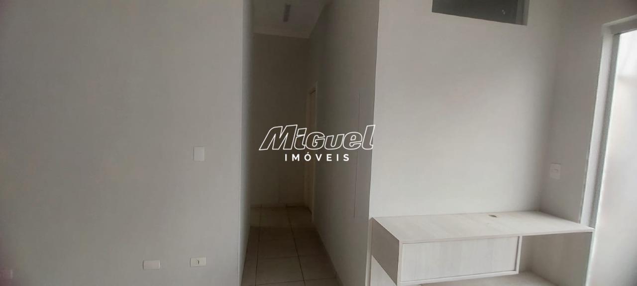 Salão Comercial, para aluguel, Centro - 4 quartos - Piracicaba/SP: