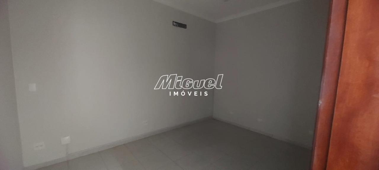 Salão Comercial, para aluguel, Centro - 4 quartos - Piracicaba/SP: