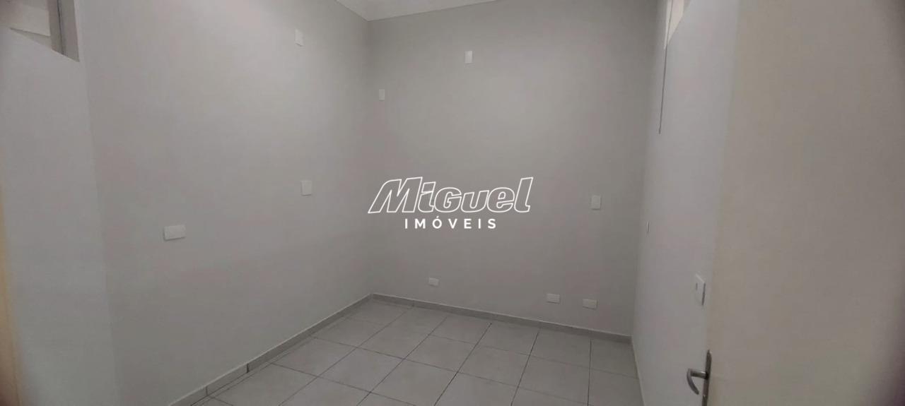 Salão Comercial, para aluguel, Centro - 4 quartos - Piracicaba/SP: