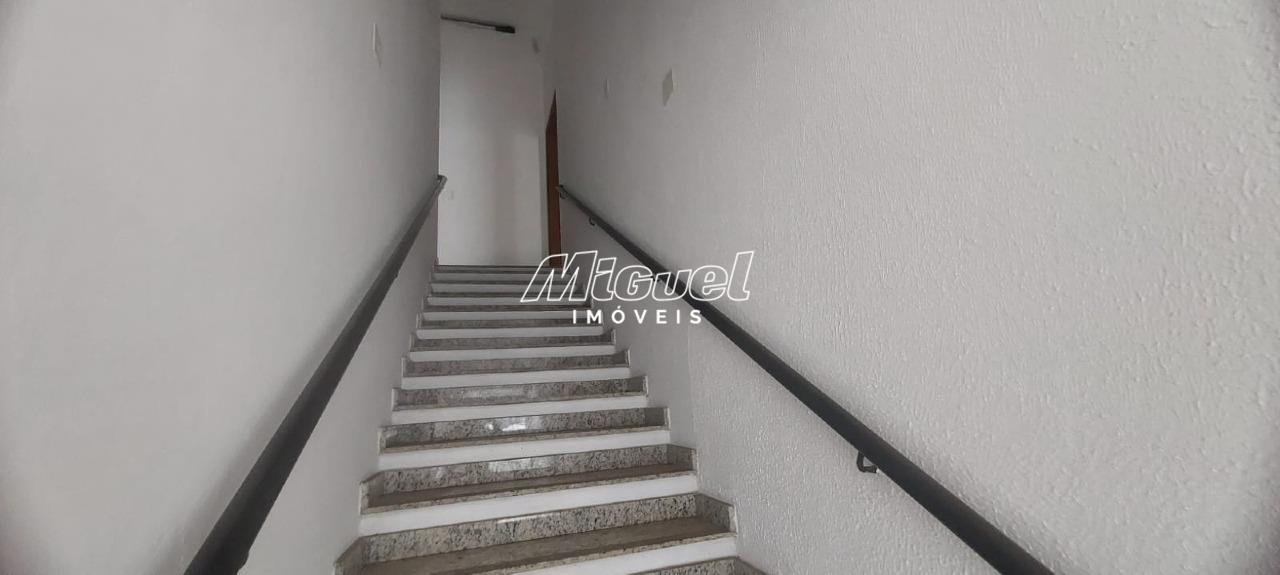 Salão Comercial, para aluguel, Centro - 4 quartos - Piracicaba/SP: 