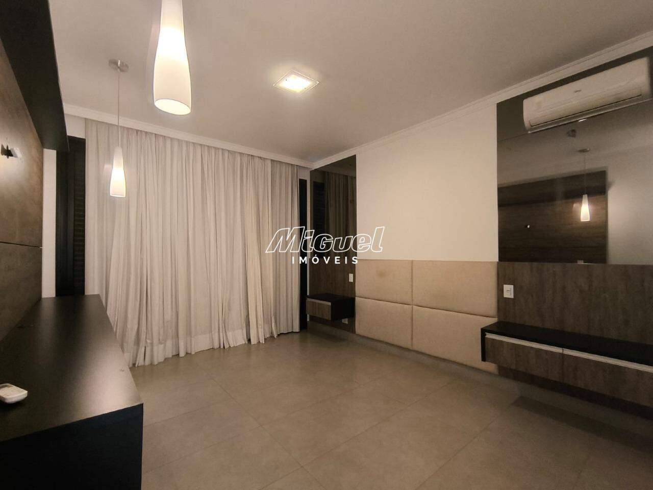 Casa em Condomínio, para aluguel, Loteamento Residencial Reserva do Engenho - 3 quartos Residencial Reserva do Engenho - Piracicaba/SP: 