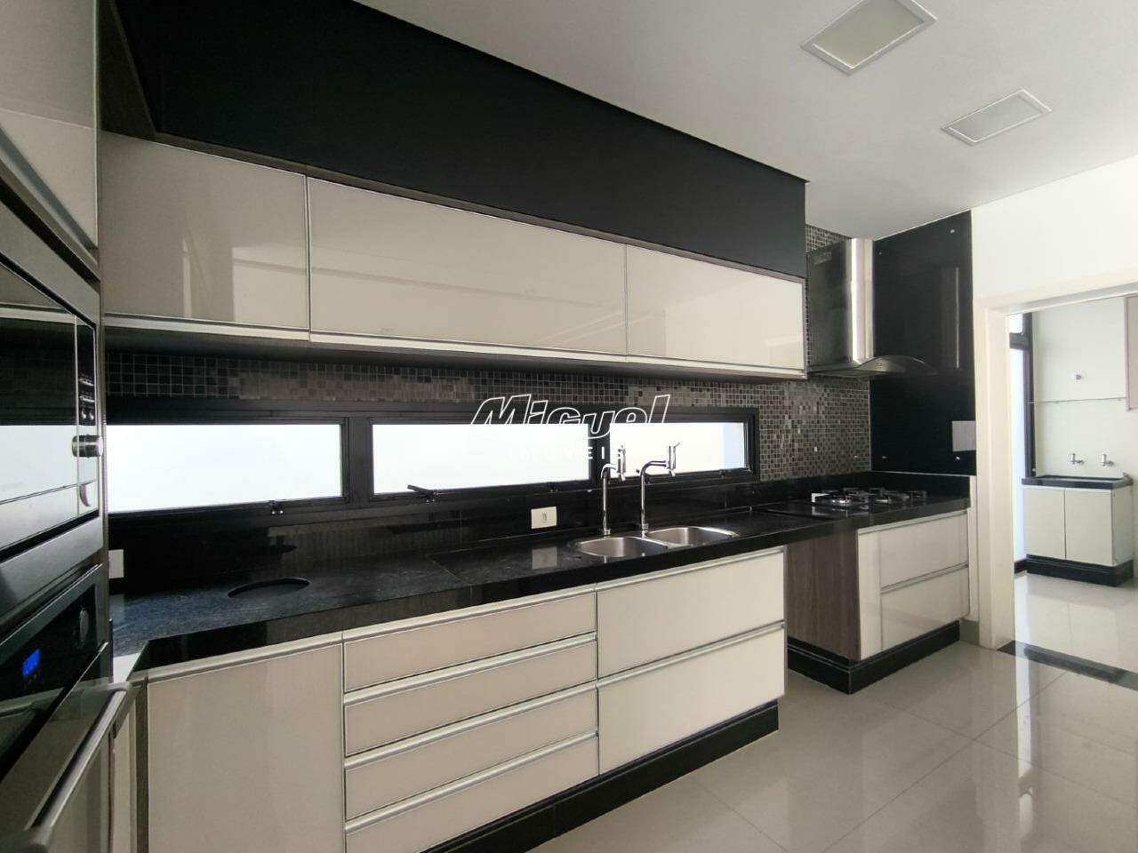 Casa em Condomínio, para aluguel, Loteamento Residencial Reserva do Engenho - 3 quartos Residencial Reserva do Engenho - Piracicaba/SP: 