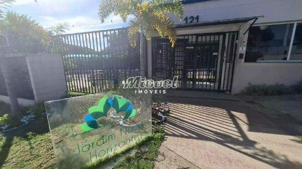 Apartamento, para aluguel, 2 quartos, Condomínio Jardim Novo Horizonte, Loteamento Kobayat Líbano - Piracicaba: