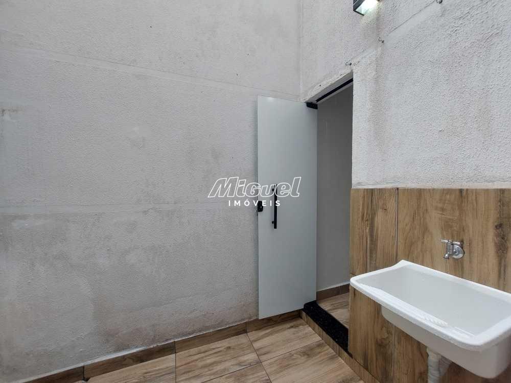 Salão Comercial, para aluguel, Cidade Alta - - Piracicaba/SP: 