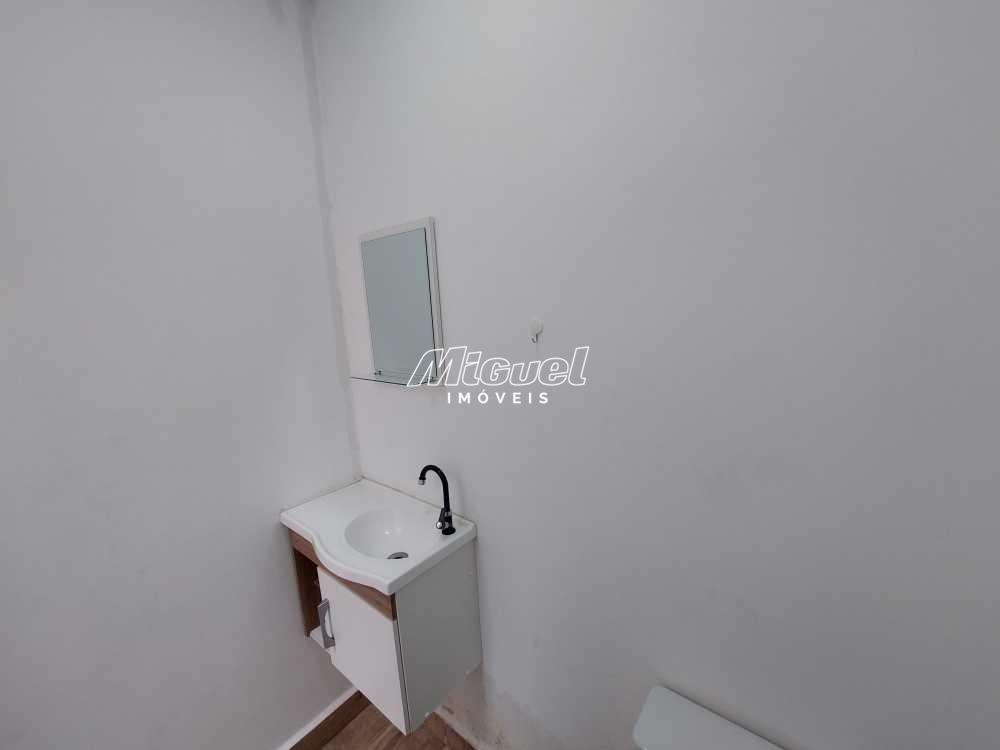 Salão Comercial, para aluguel, Cidade Alta - - Piracicaba/SP: 