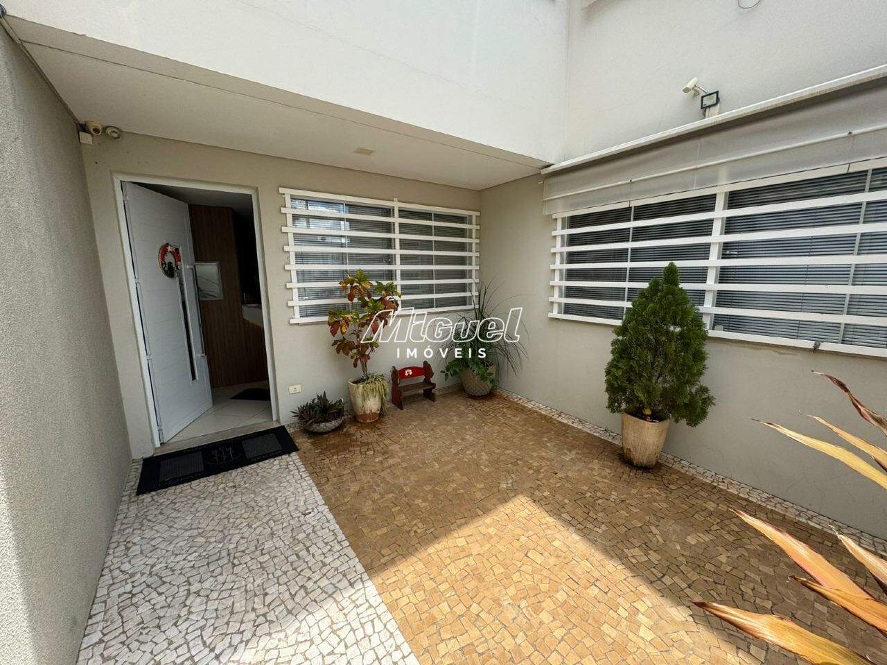 Salão Comercial, para aluguel, Centro - - Piracicaba/SP: 