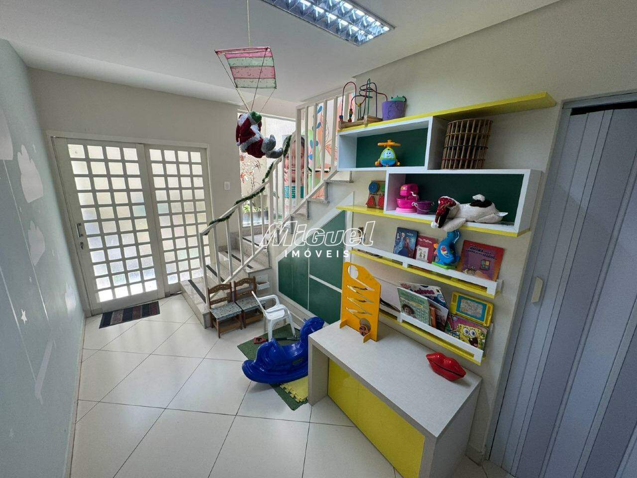 Salão Comercial, para aluguel, Centro - - Piracicaba/SP: 