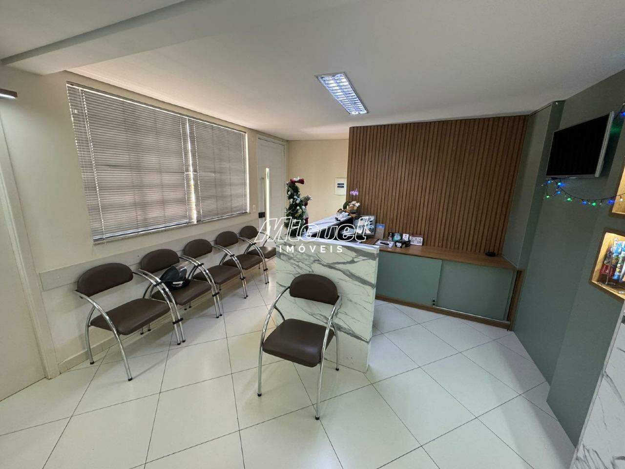 Salão Comercial, para aluguel, Centro - - Piracicaba/SP: 