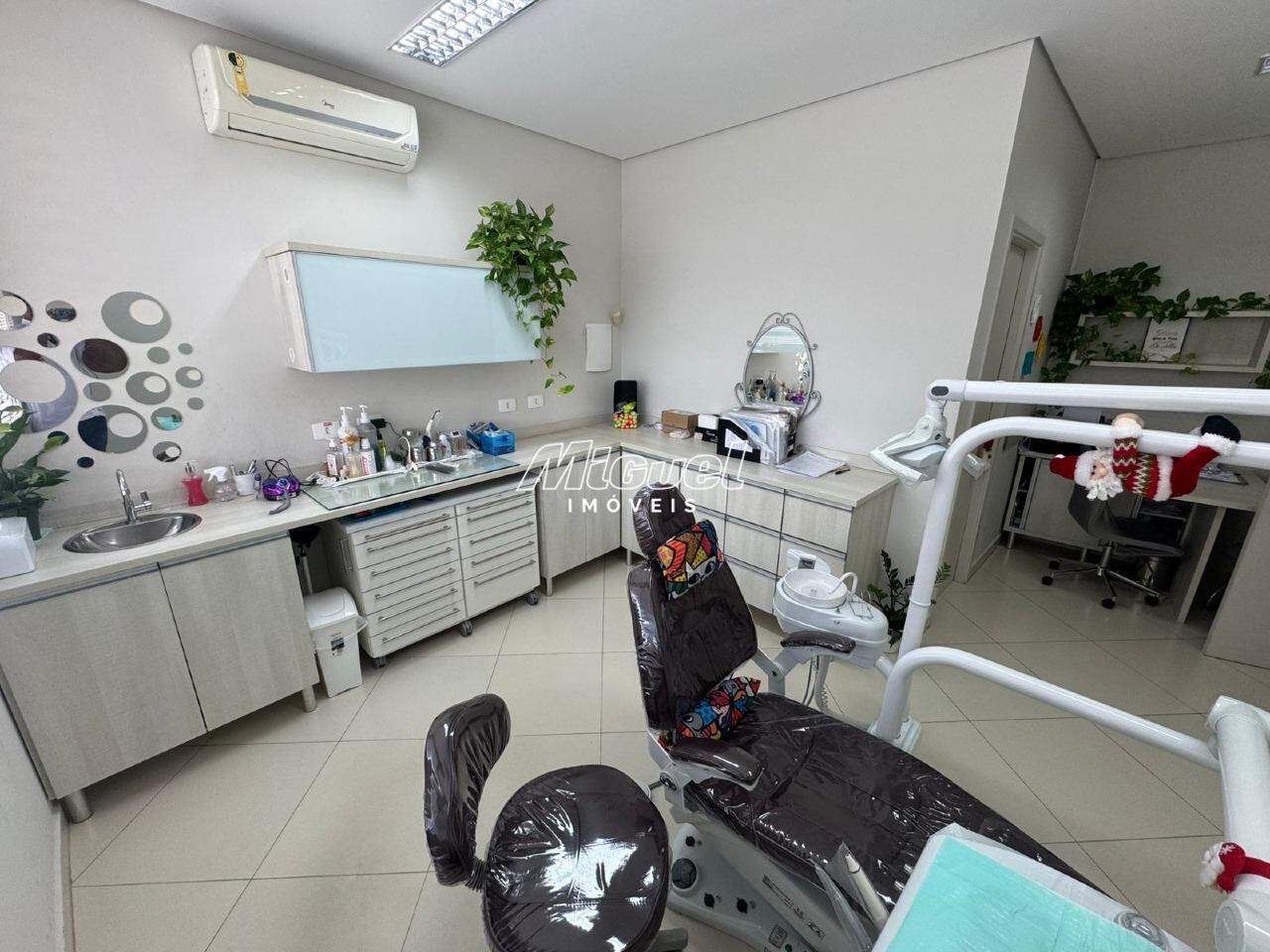 Salão Comercial, para aluguel, Centro - - Piracicaba/SP: 