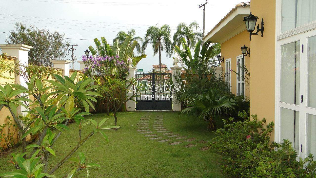 Casa em Condomínio, para aluguel, Colinas do Piracicaba (Ártemis) - 5 quartos Condomínio Colinas do Piracicaba - Piracicaba/SP: 