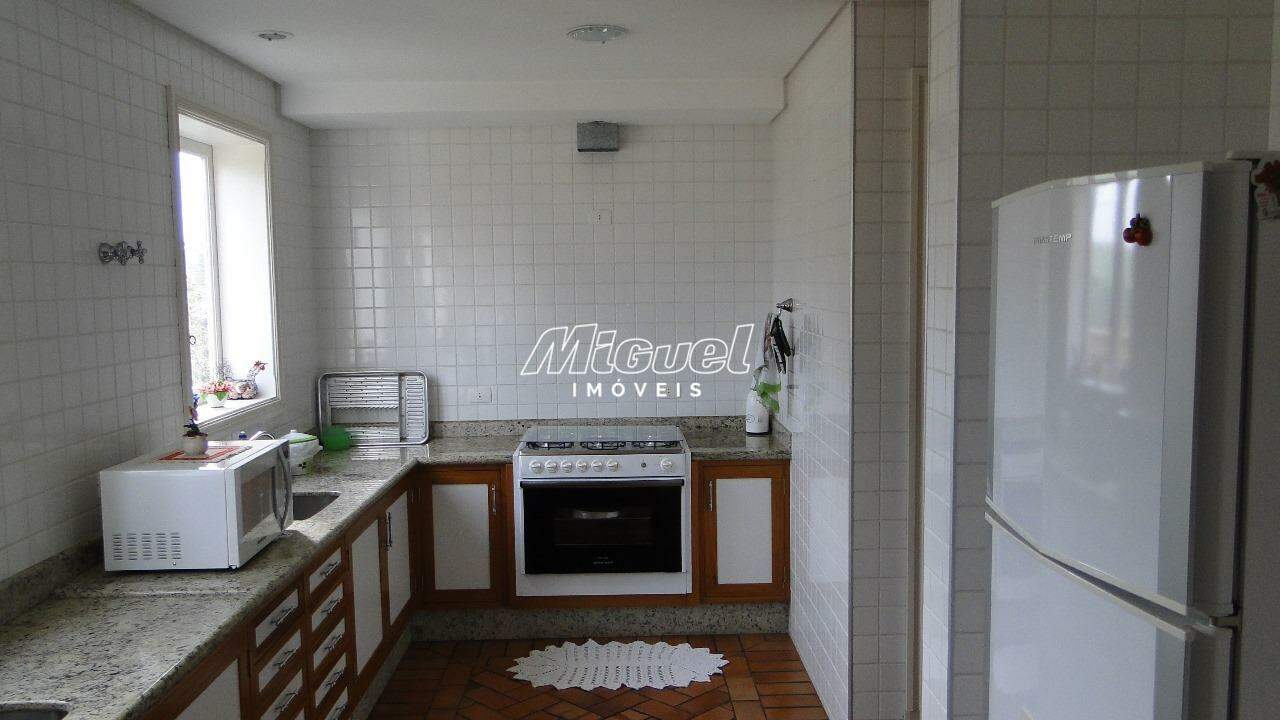 Casa em Condomínio, para aluguel, Colinas do Piracicaba (Ártemis) - 5 quartos Condomínio Colinas do Piracicaba - Piracicaba/SP: