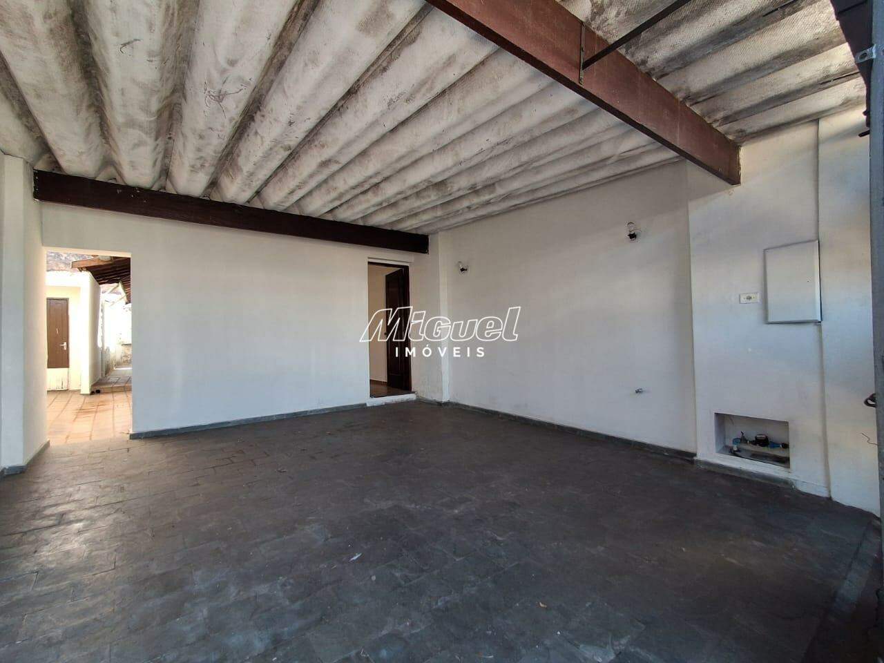 Casa, à venda, Nova América - 2 quartos - Piracicaba/SP: 