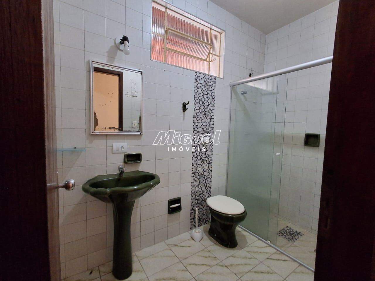 Casa, à venda, Nova América - 2 quartos - Piracicaba/SP: 
