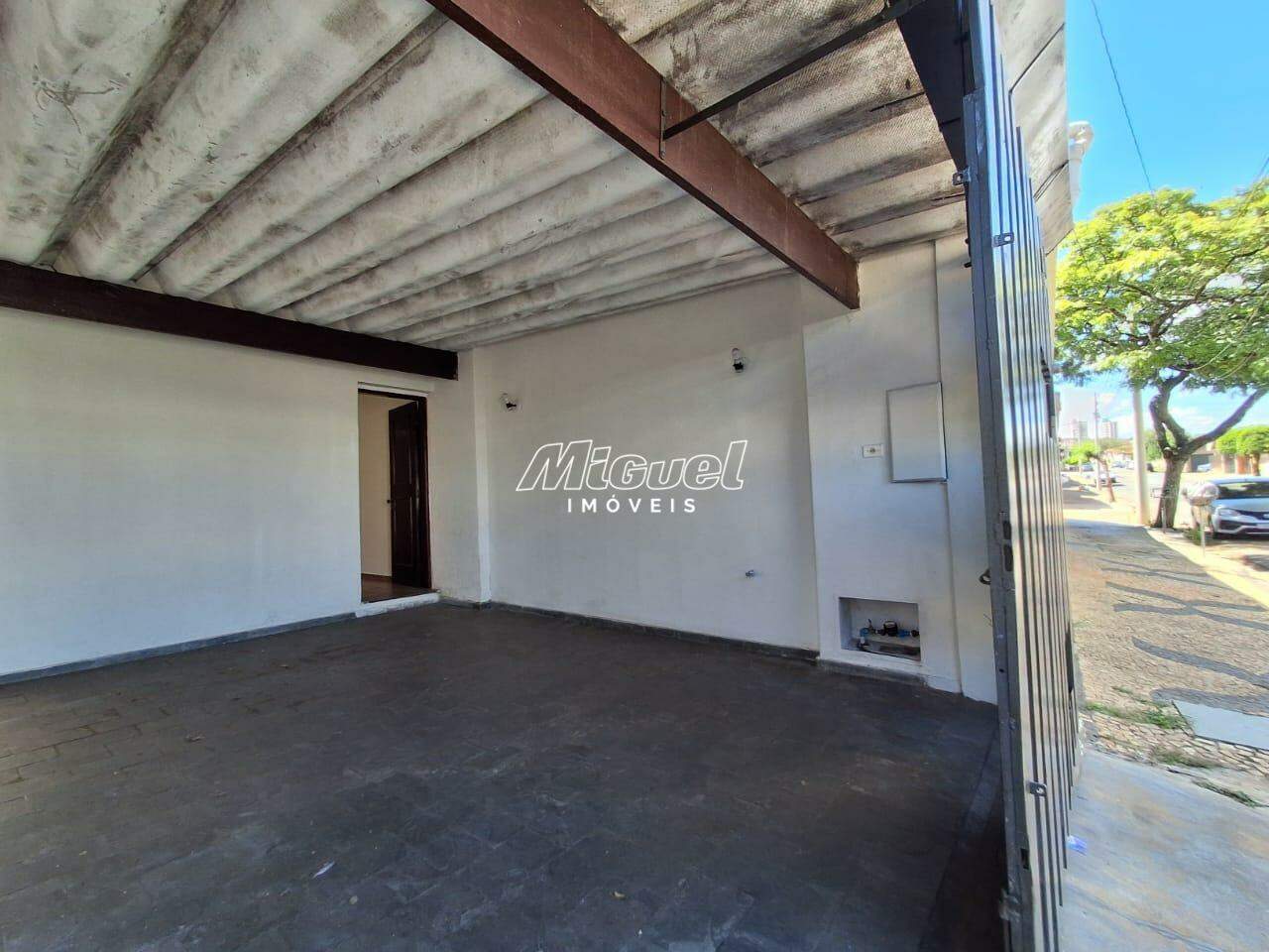 Casa, à venda, Nova América - 2 quartos - Piracicaba/SP: 