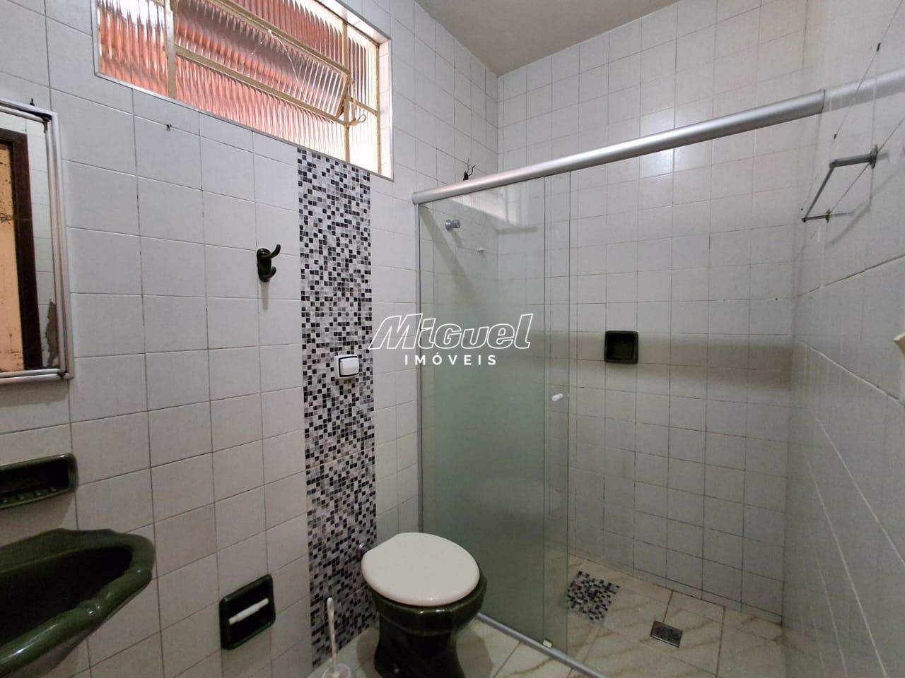 Casa, à venda, Nova América - 2 quartos - Piracicaba/SP: 