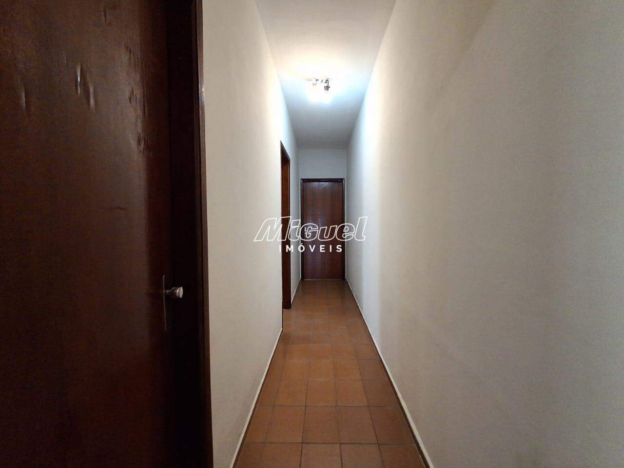 Casa, à venda, Nova América - 2 quartos - Piracicaba/SP: 