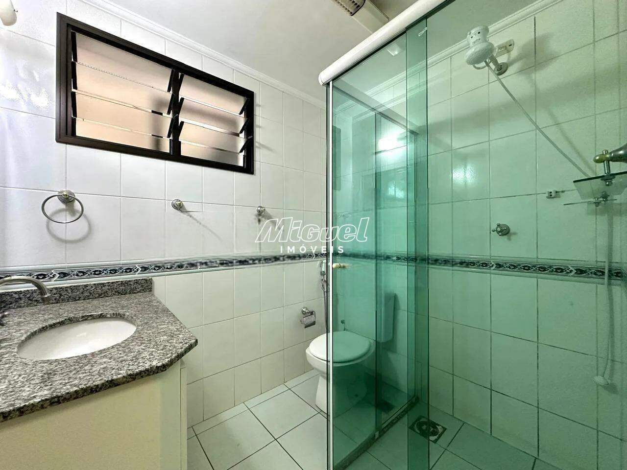 Apartamento, para aluguel, Centro - 3 quartos Edifício Golden Tower - Piracicaba/SP: 