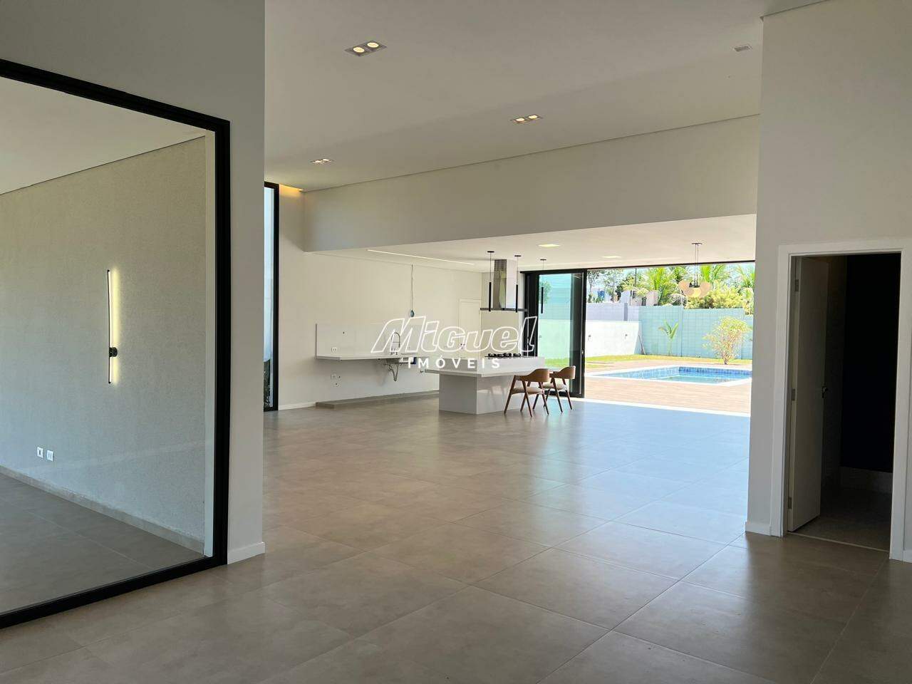 Casa em Condomínio, à venda, 3 quartos, Condomínio Vivenda do Sol, Residencial Vivenda do Sol - Rio Das Pedras: