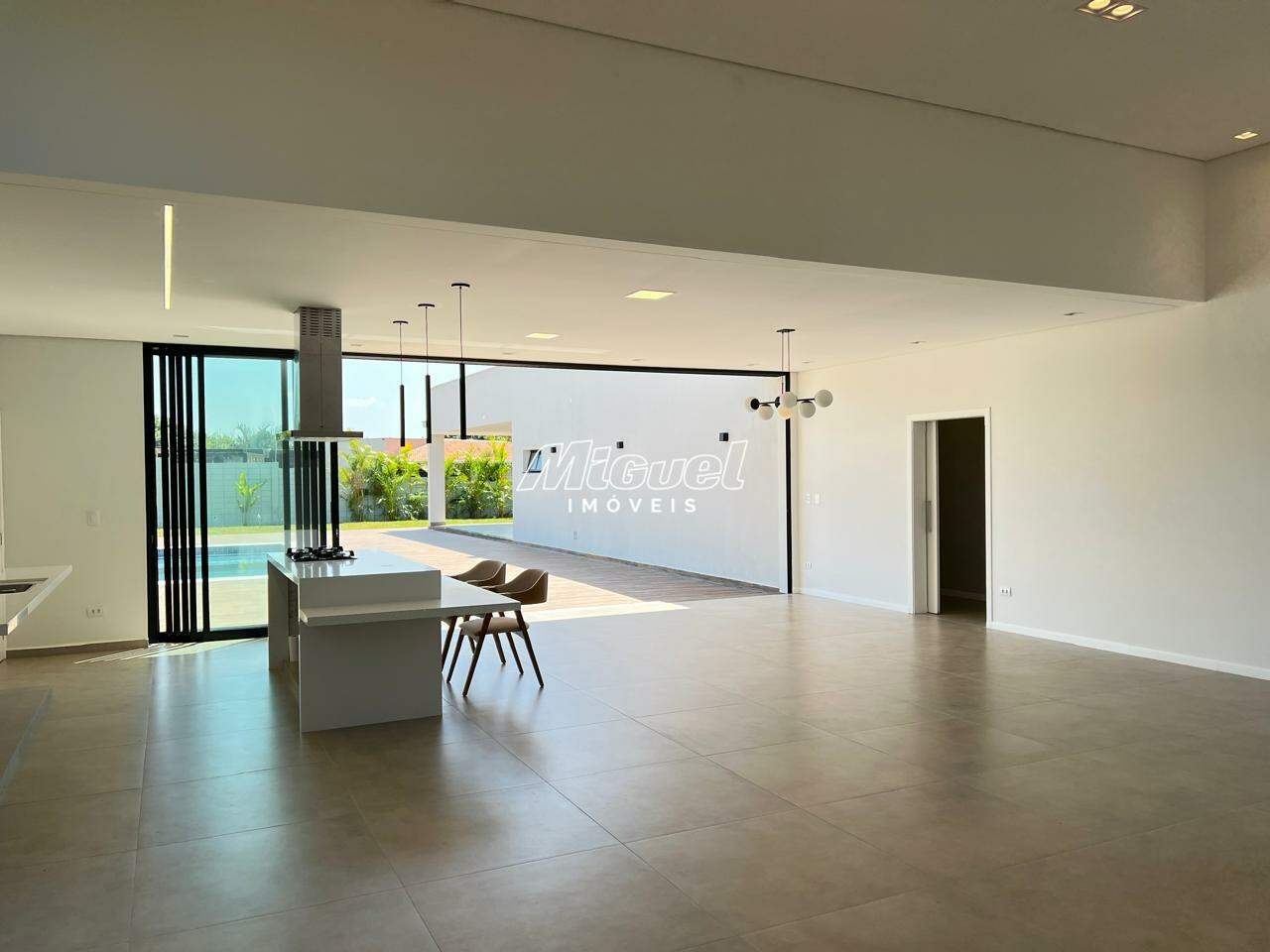 Casa em Condomínio, à venda, 3 quartos, Condomínio Vivenda do Sol, Residencial Vivenda do Sol - Rio Das Pedras: 