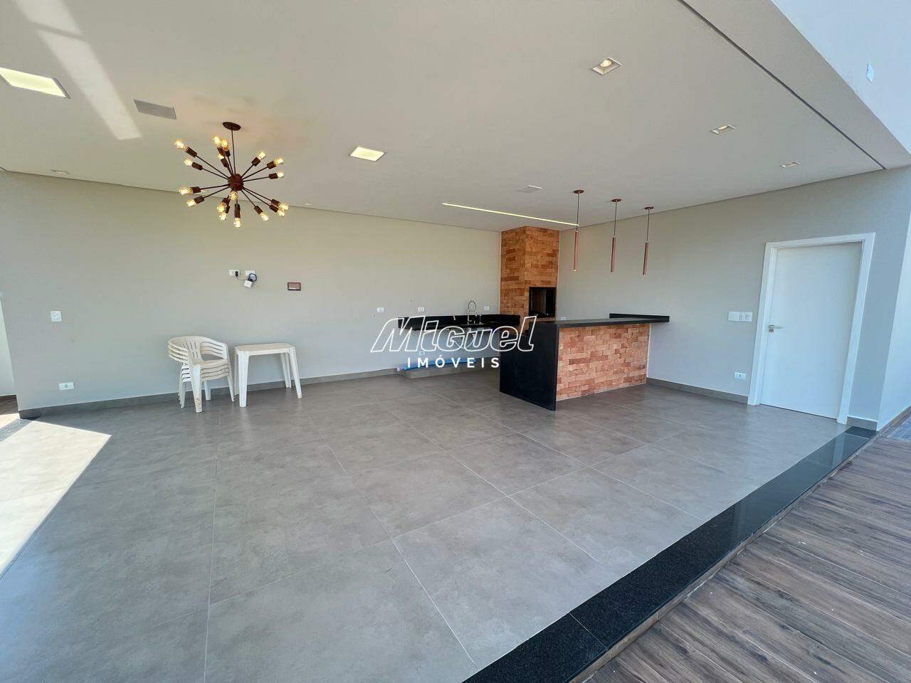 Casa em Condomínio, à venda, 3 quartos, Condomínio Vivenda do Sol, Residencial Vivenda do Sol - Rio Das Pedras: 