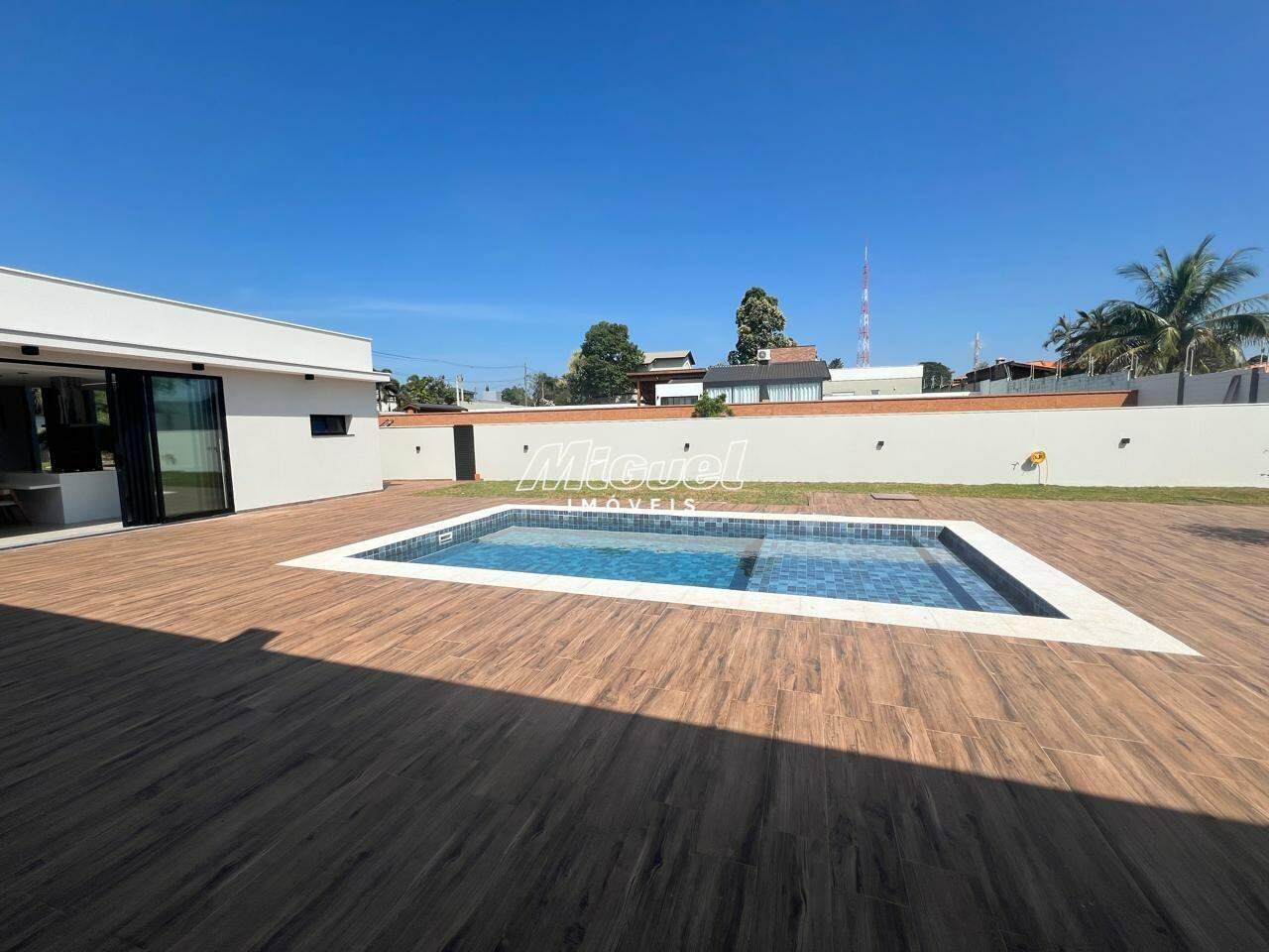 Casa em Condomínio, à venda, 3 quartos, Condomínio Vivenda do Sol, Residencial Vivenda do Sol - Rio Das Pedras: 