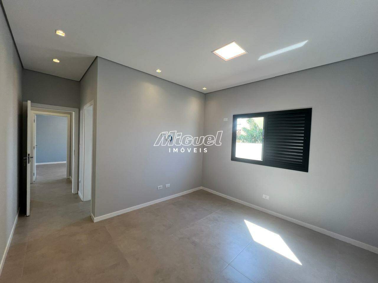 Casa em Condomínio, à venda, 3 quartos, Condomínio Vivenda do Sol, Residencial Vivenda do Sol - Rio Das Pedras: 