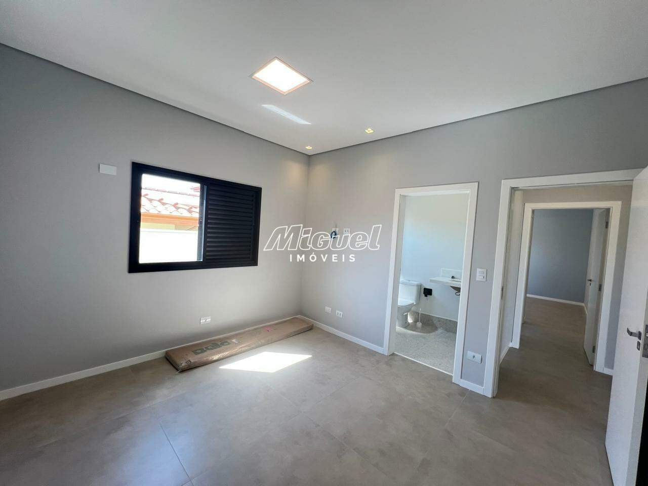 Casa em Condomínio, à venda, 3 quartos, Condomínio Vivenda do Sol, Residencial Vivenda do Sol - Rio Das Pedras: 