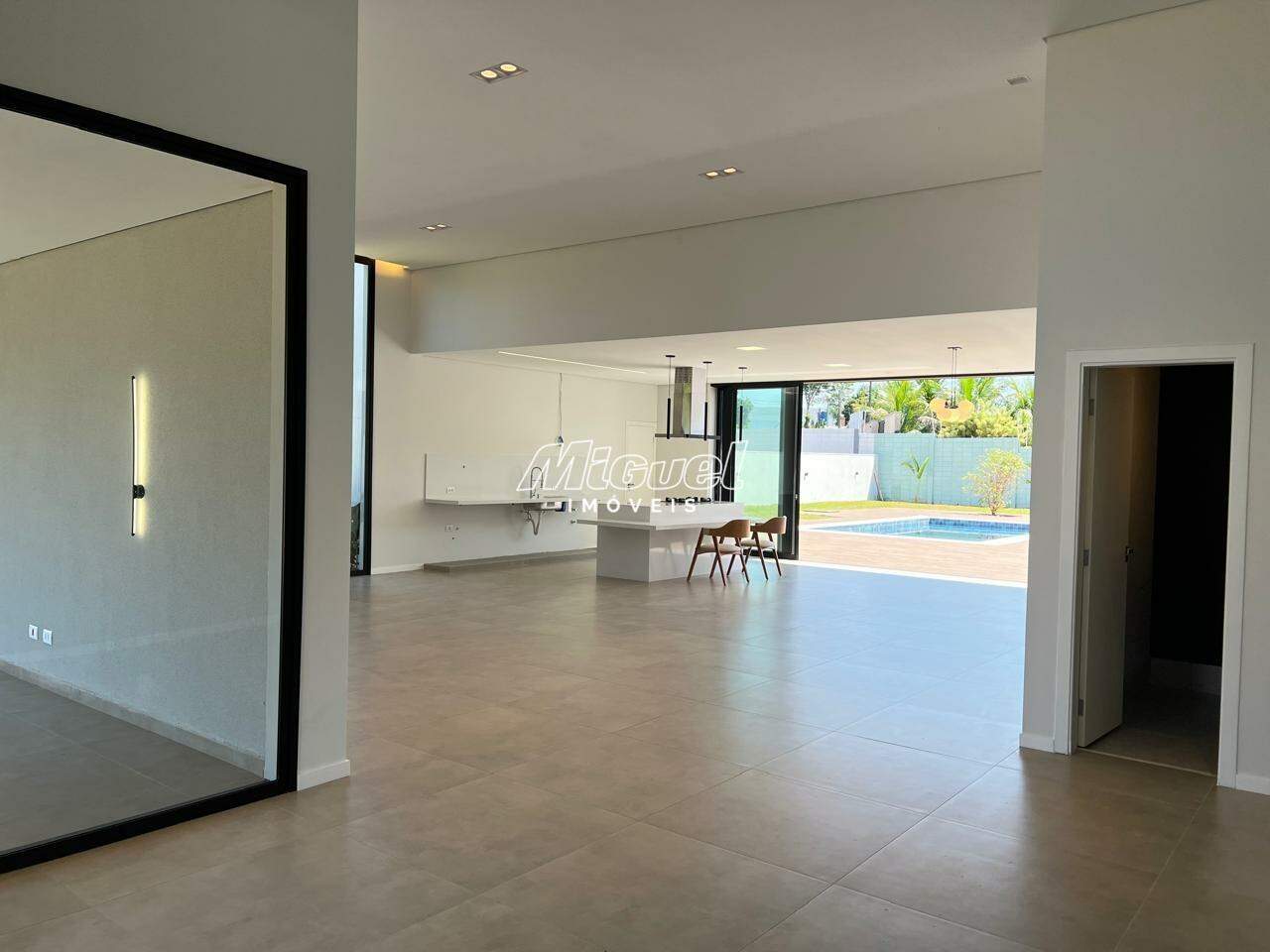 Casa em Condomínio, à venda, 3 quartos, Condomínio Vivenda do Sol, Residencial Vivenda do Sol - Rio Das Pedras: 