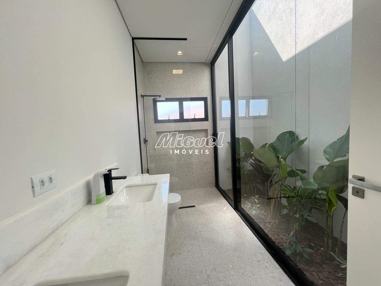 Casa em Condomínio, à venda, 3 quartos, Condomínio Vivenda do Sol, Residencial Vivenda do Sol - Rio Das Pedras: 
