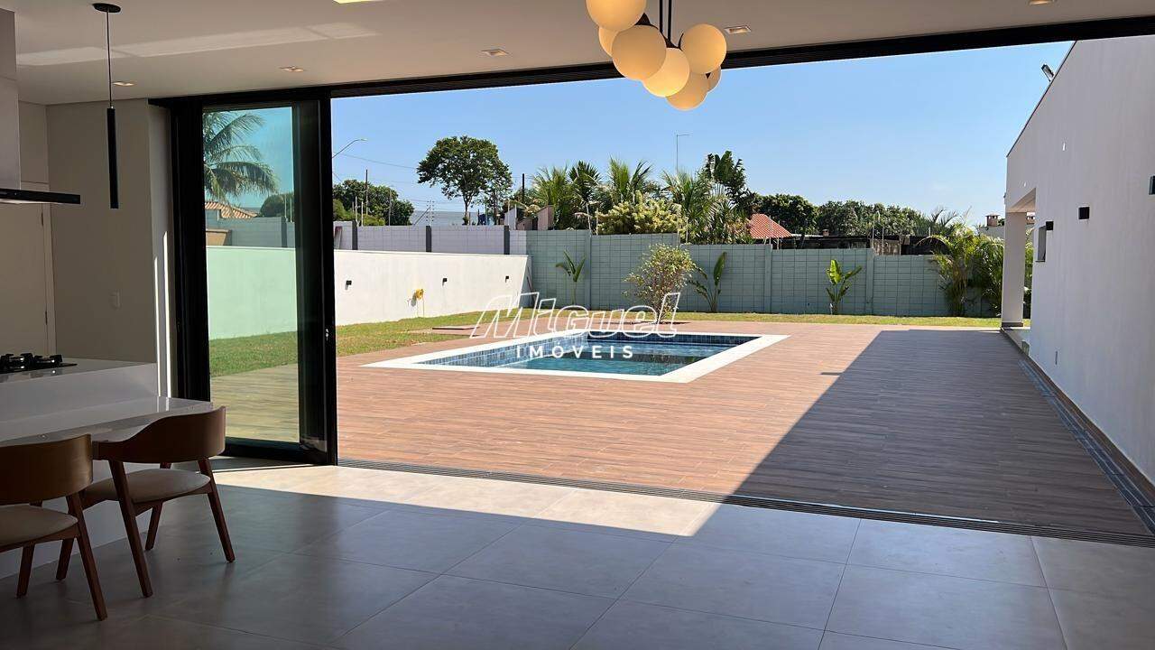 Casa em Condomínio, à venda, 3 quartos, Condomínio Vivenda do Sol, Residencial Vivenda do Sol - Rio Das Pedras: