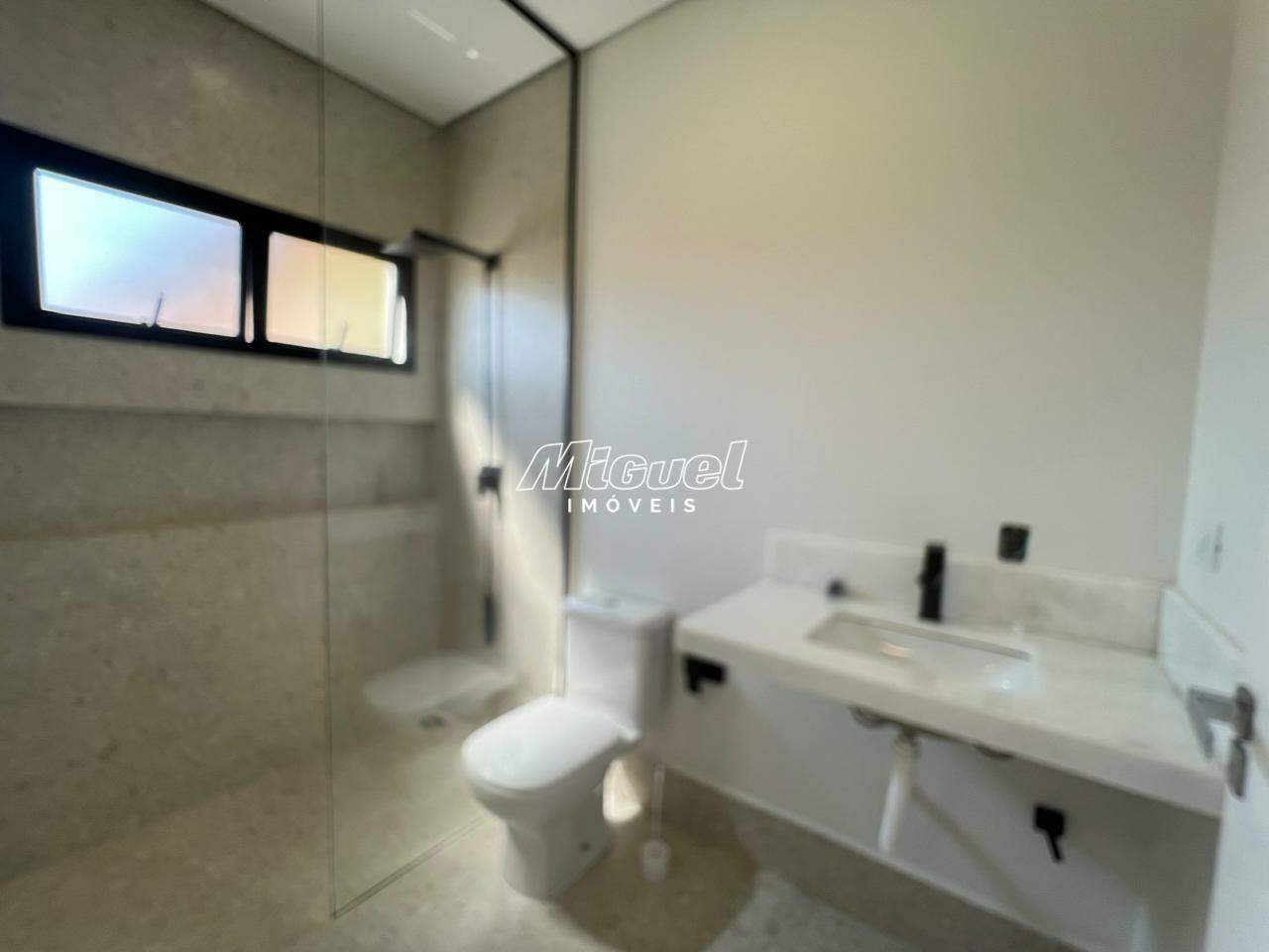 Casa em Condomínio, à venda, 3 quartos, Condomínio Vivenda do Sol, Residencial Vivenda do Sol - Rio Das Pedras: 